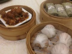 -顺德人家食府(黄金广场店)