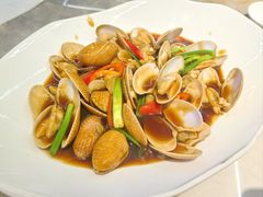 -阿忠食坊大排档·20年老店(万象城店)