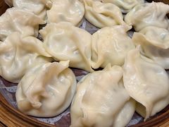 -韩记海鲜饺子旗舰店(红海新区店)