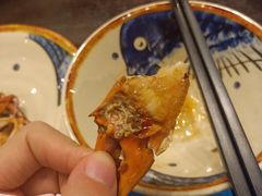 -臻鲜燕海鲜融合餐厅(金陵style店)