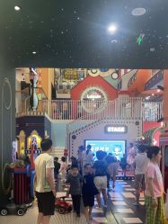 -MELAND CLUB亲子乐园·派对·餐厅(北京芳圆里ID MALL店)