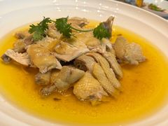 -颂福楼·南京菜(定淮门店)