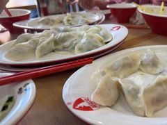 -菊花女水饺(闻涛苑店)