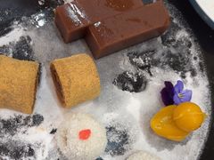 -全聚德(蓝山店)