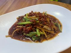 -舌尖上·霞浦滩涂海鲜·新闽菜(总店)