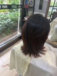 -首脑美发沙龙