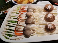 -旺晖本帮骨头煲·深夜火锅(梅园路店)