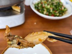 -老铁私房菜