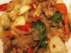 炒河粉-Doo Dee Thai Food(Issan/Isaan/Esan)