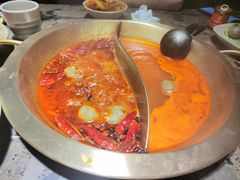 -小龙坎火锅(总店)