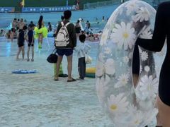 -欢乐水魔方水世界