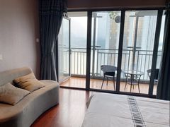-醉江景酒店式公寓(桐庐利时广场店)