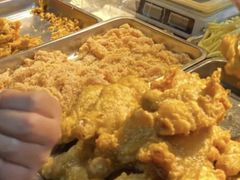 -南湖公园地摊集市