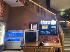 -霹雳火·重庆烧烤·江湖菜(解放碑店)
