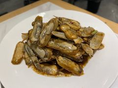 -洲晓鲜·舟山海鲜大排档(朱家尖风景区店)