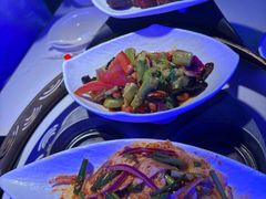 -徐记小怪兽肉蟹煲店(哈西万达金街店)