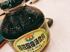信远斋酸梅汤-八先生涮肉房(三里河店)