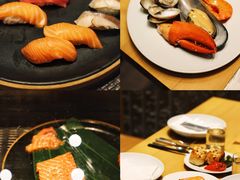 -mezza9 Macau(澳门君悦酒店)