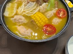 -袁记云饺的猜想(东方宝泰首店)