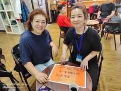 -龙旗健身(龙旗购物中心店)