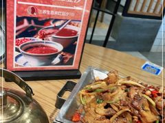 -深巷家味馆.湖北头牌红烧鱼头拌饭(黄陂店)