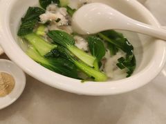 -华盛丰温州大排档(东三环南路店)