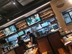-木屋烧烤(龙岗龙城万科里店)