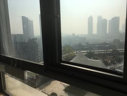 -妍悦母婴月子会所(武汉天地店)