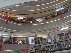 -万达广场(临港店)