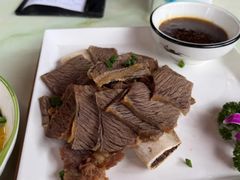 -香芙茗茶楼(梅家坞店)