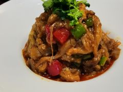 -黑鸡小馆(金源店)