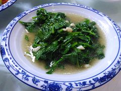 -灵福缘私房菜·农家菜(拈花湾·灵山大佛必推店)