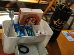 -潮澎派·潮汕菜大排档(南较西路店)