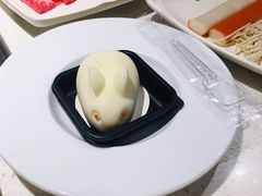 -海底捞火锅(曼巴特广场店)