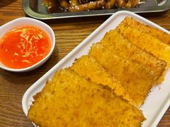 -沪上馨和小馆•海派上海菜(陆家浜路店)
