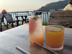 -Brew Farm·精酿农场海滨悬崖餐厅