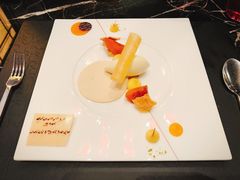 -L'ATELIER de Joel Robuchon(外滩18号店)