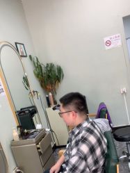 -保罗造型