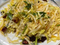 -二红烧烤排骨串(麦岛店)