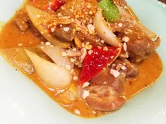 -Hi YOU你的饭局泰餐厅(雍和宫店)
