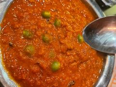 -克比叔叔印度餐厅Kebabs on the Grille(永康路分店)