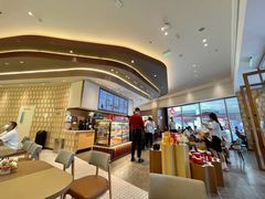 -Tims天好咖啡·贝果(雁展路万象天地店)