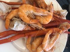 -东方红海鲜百汇(国际大厦店)