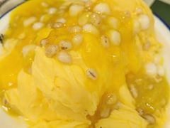 -鞠婆婆•绵绵冰•凉糕•手工冰粉(苏稽一店)