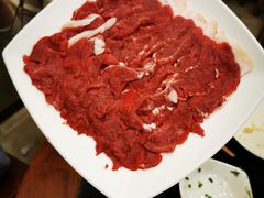 -情忆草原涮肉馆