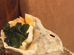 -酒肴一瓢·活贝料理·日本料理(三元桥·霄云路店)