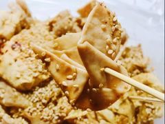 -老陶包子铺(南大西南村店)