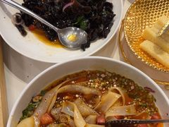 -巴音浩日娲·蒙餐(双林东路店)