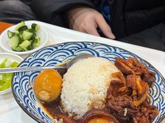 -菊儿人家·北京胡同菜(南锣鼓巷店)