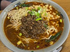 -丁丁猫重庆小面(徐州路店)